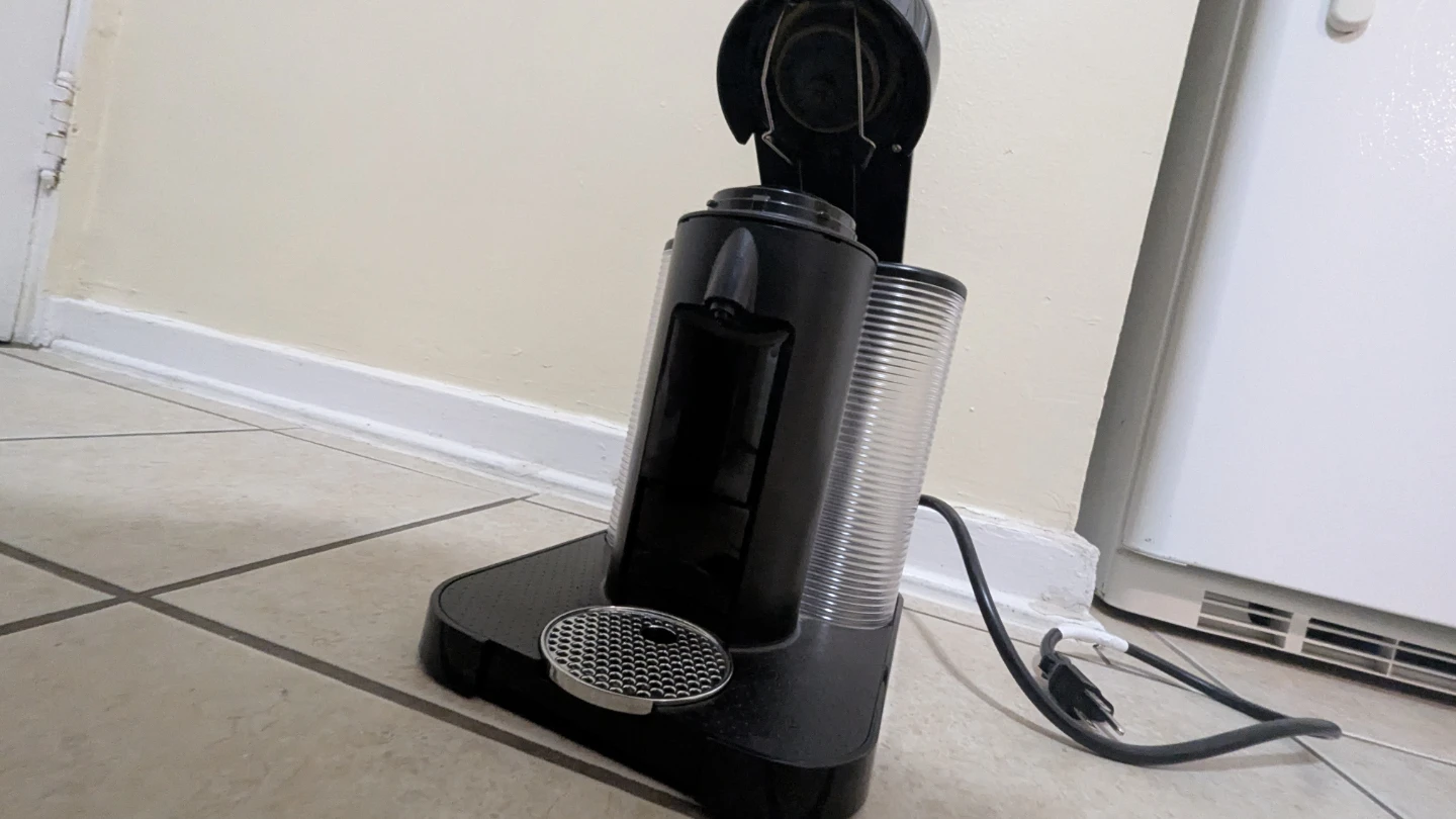 Nespresso Vertuo - photo 2