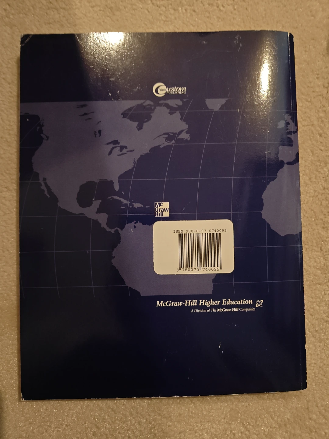 McGraw-Hill Accounting Textbook - photo 2