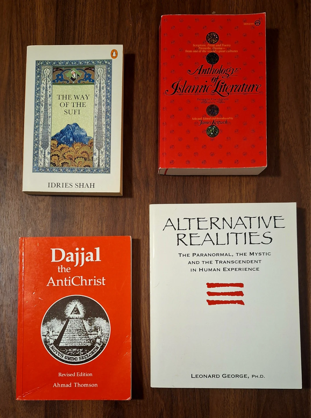 Books for Sale #2