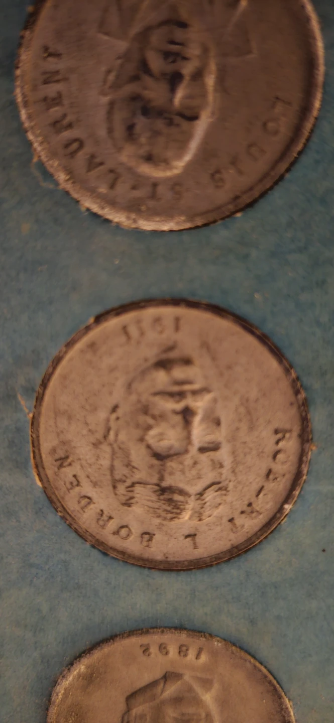 The Prime Ministers of Canada 1867-1970 Commemorative Medallions