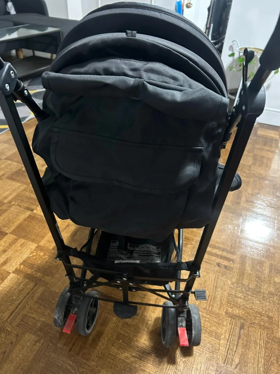 Moving out sale -Harmony Stroller - photo 2