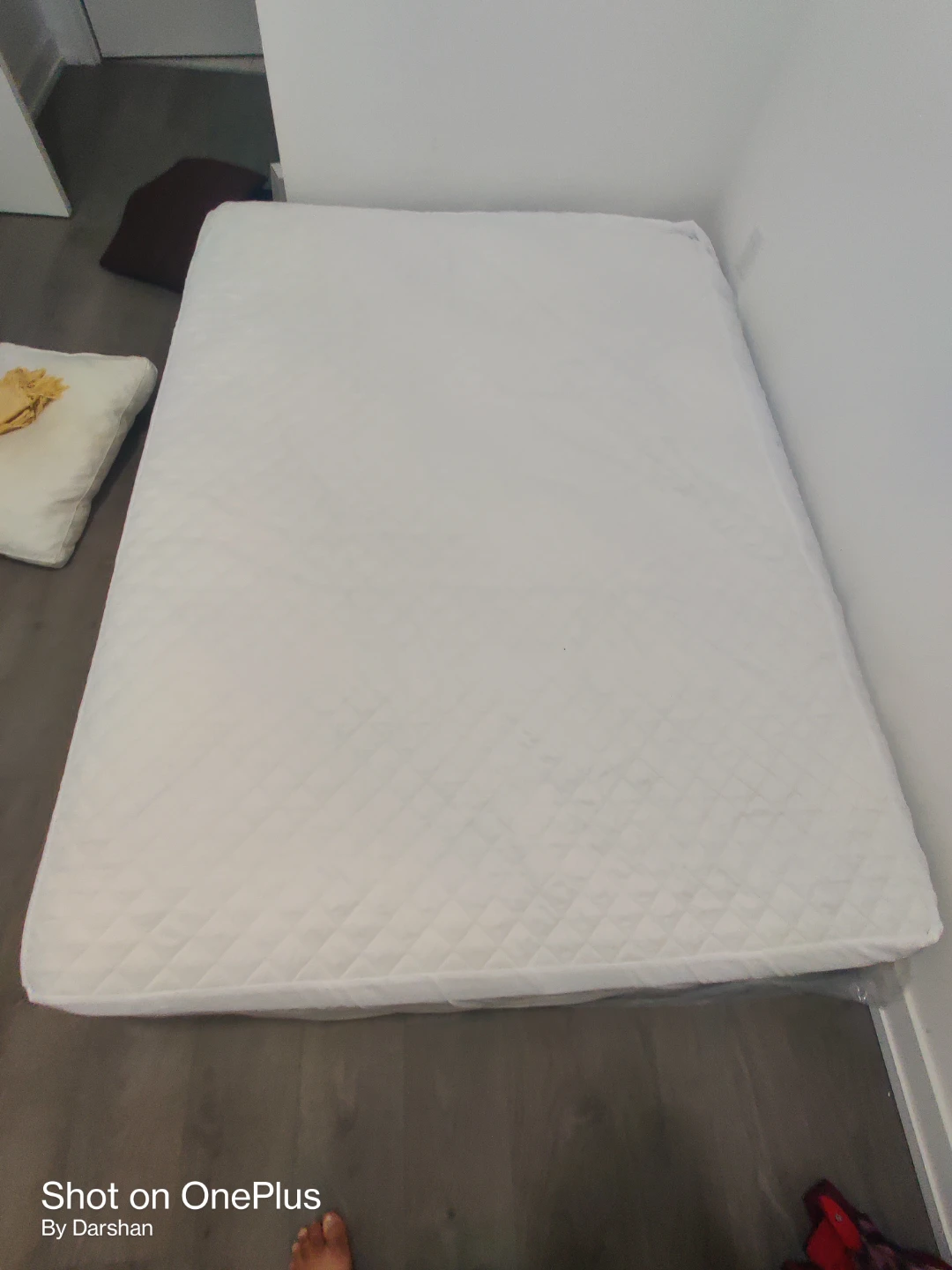 Hybrid Mattress looking for a New home - photo 5