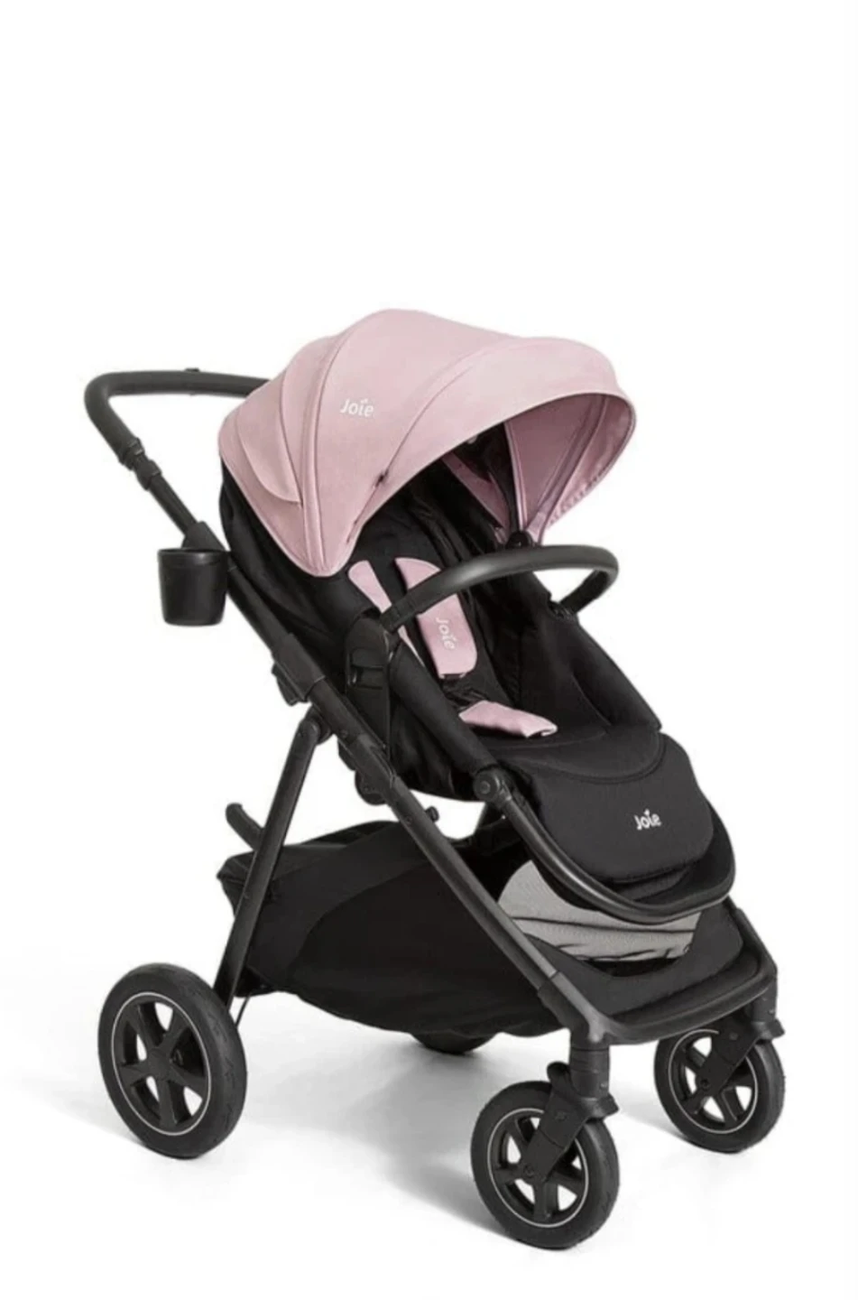 Joie Baby Stroller - Pink