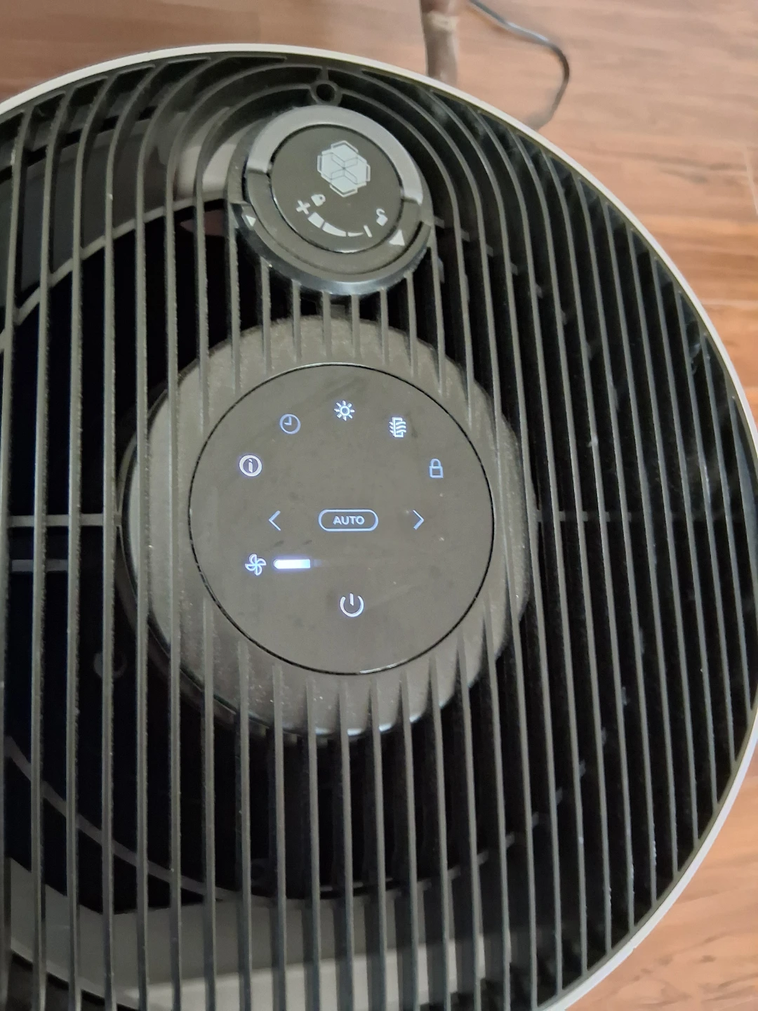 Shark NeverChange Air Purifier - photo 2