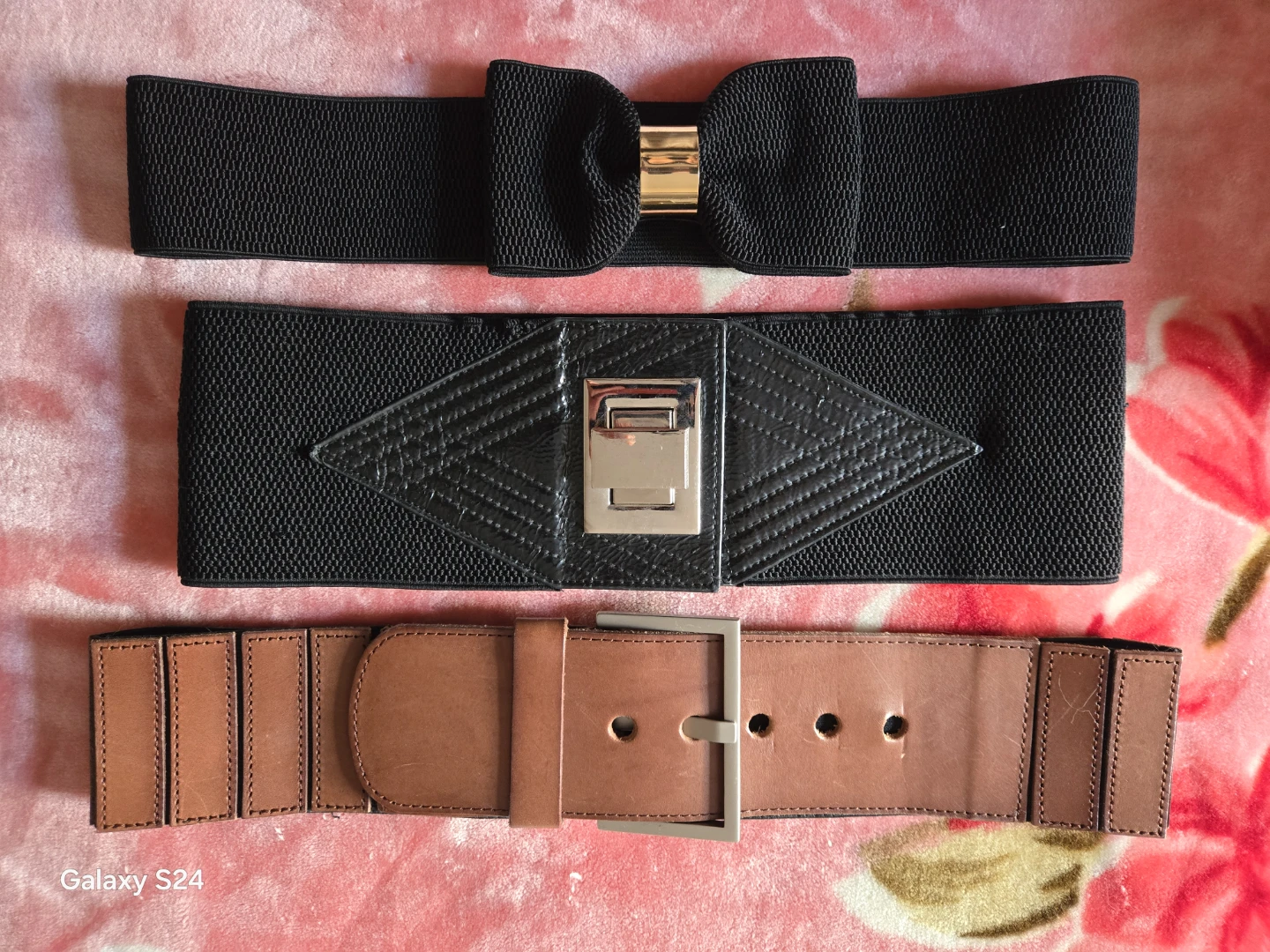 Women's Fashion Belts