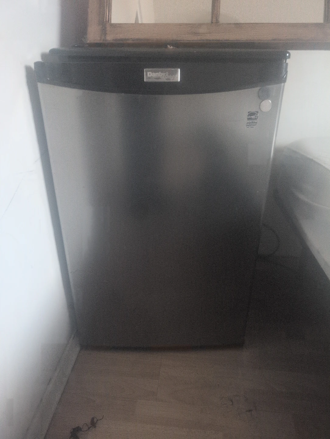 Danby Mini Fridge