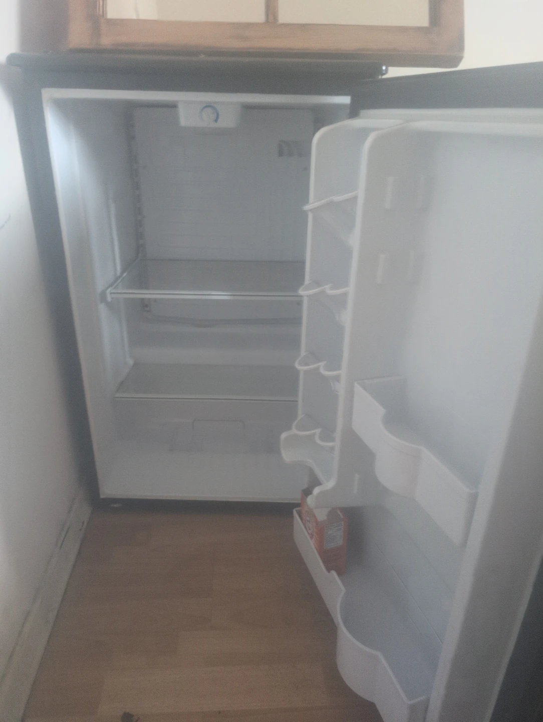 Danby Mini Fridge - photo 2