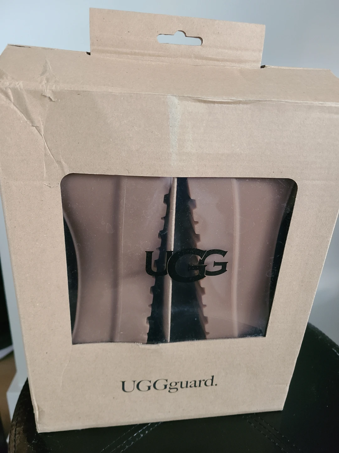 UGG UGGguard shoe protectors in Chestnut - photo 5