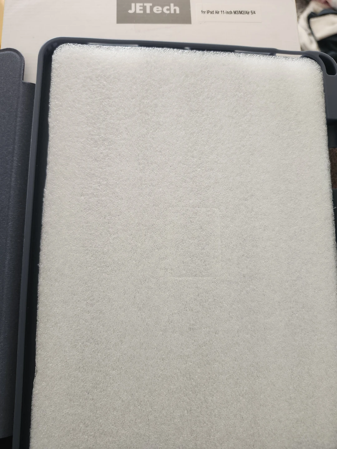 Case for iPad Air 11-Inch M3/M2/Air 5/4 - photo 2