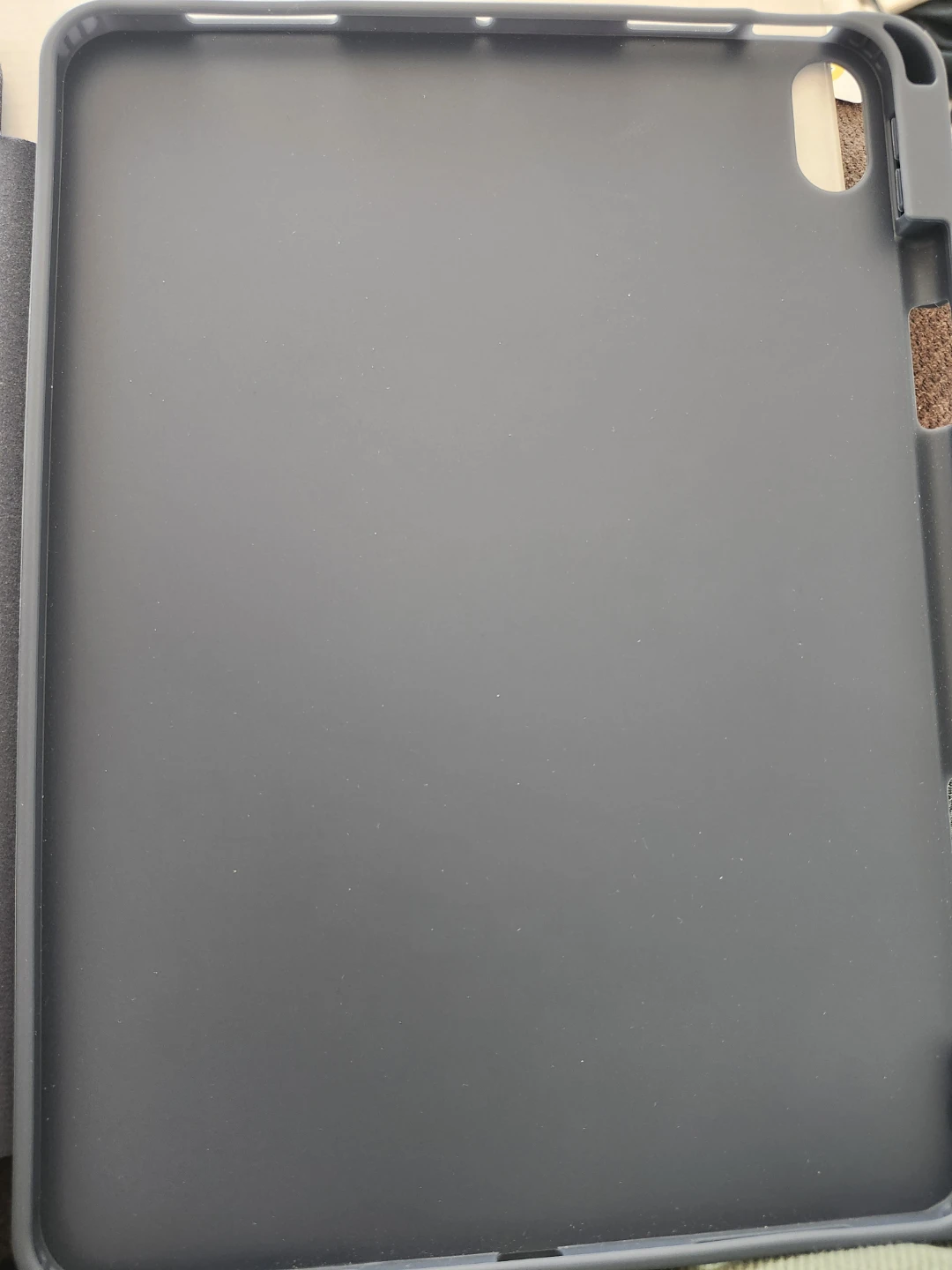 Case for iPad Air 11-Inch M3/M2/Air 5/4 - photo 3