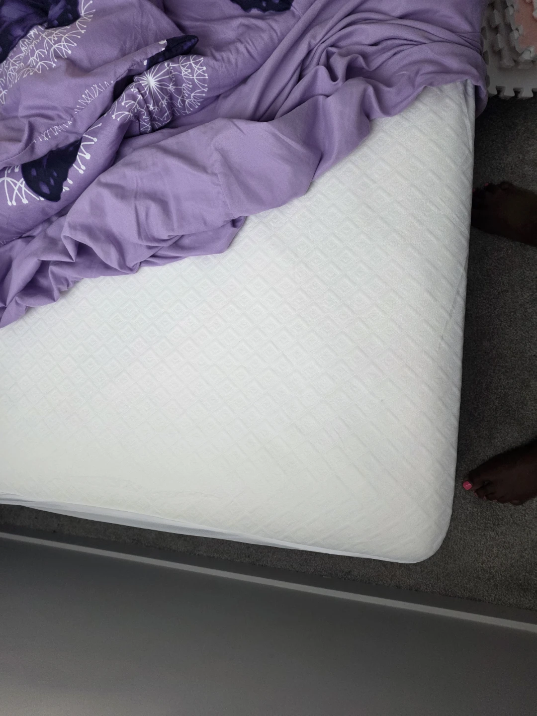 Queen Mattress ONLY (6 inch)