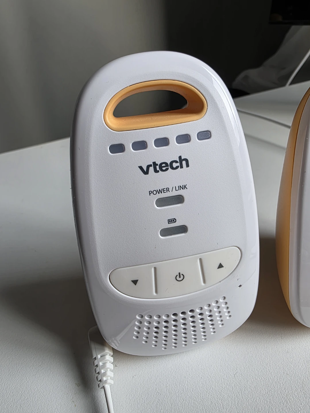 VTech Baby Audio Monitor - photo 2