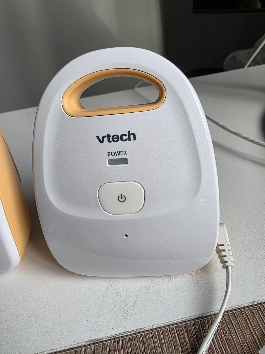 VTech Baby Audio Monitor - photo 3