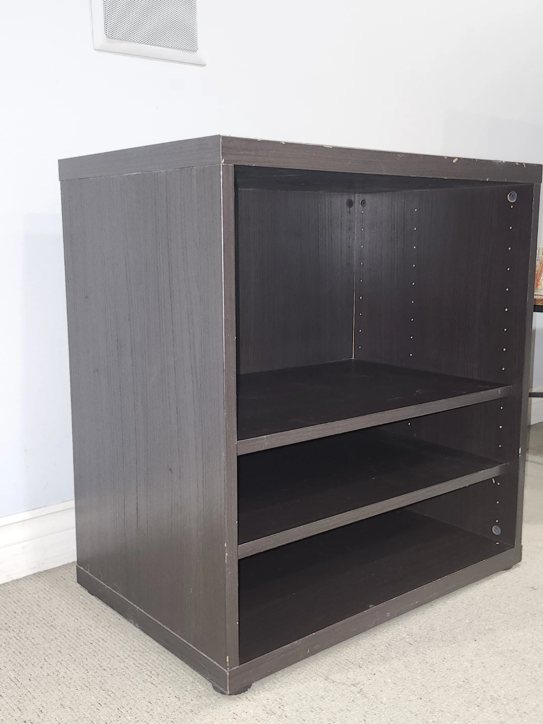 Adjustable Wood Open - photo 2