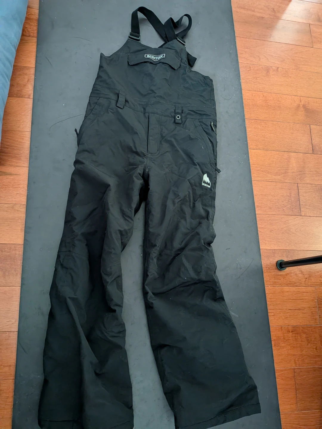 Burton Snowboard Bib Pants