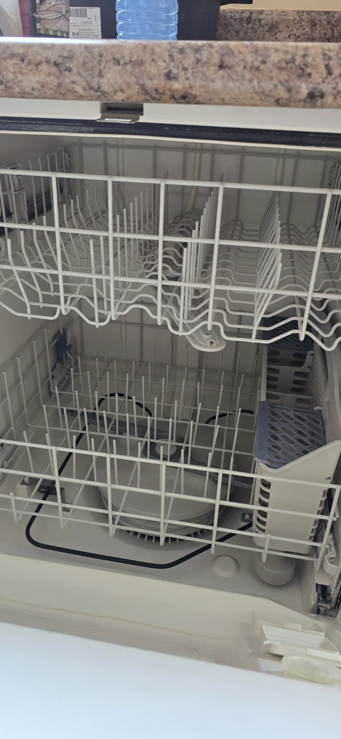 Frigidaire Dishwasher