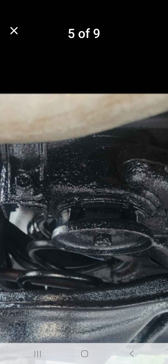 UNDERCOATING/OIL SPRAYING/RUSTPROOFING-NO DRIP - photo 4