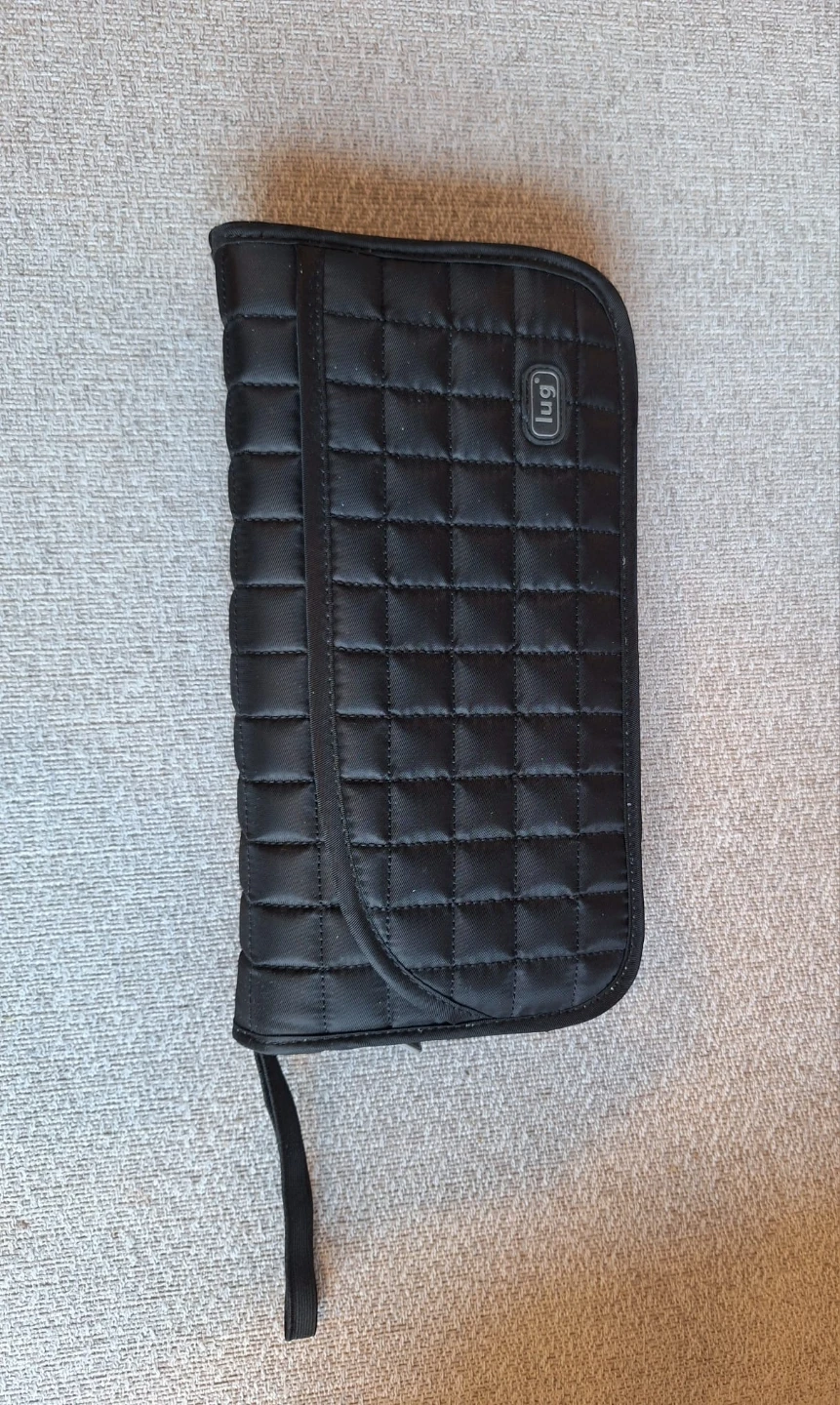 LUG Passport and Document Holder / Pouch / Wallet