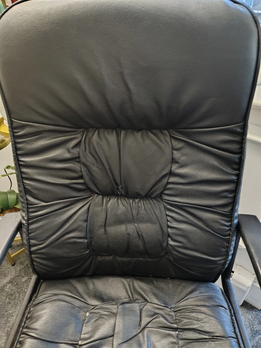 Computer chair - photo 3