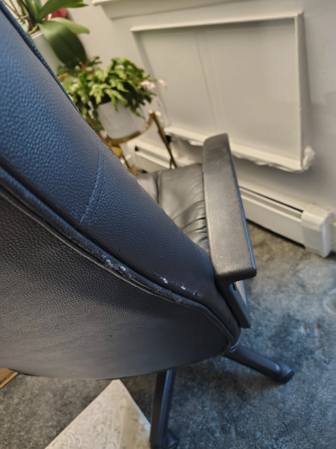 Computer chair - photo 5