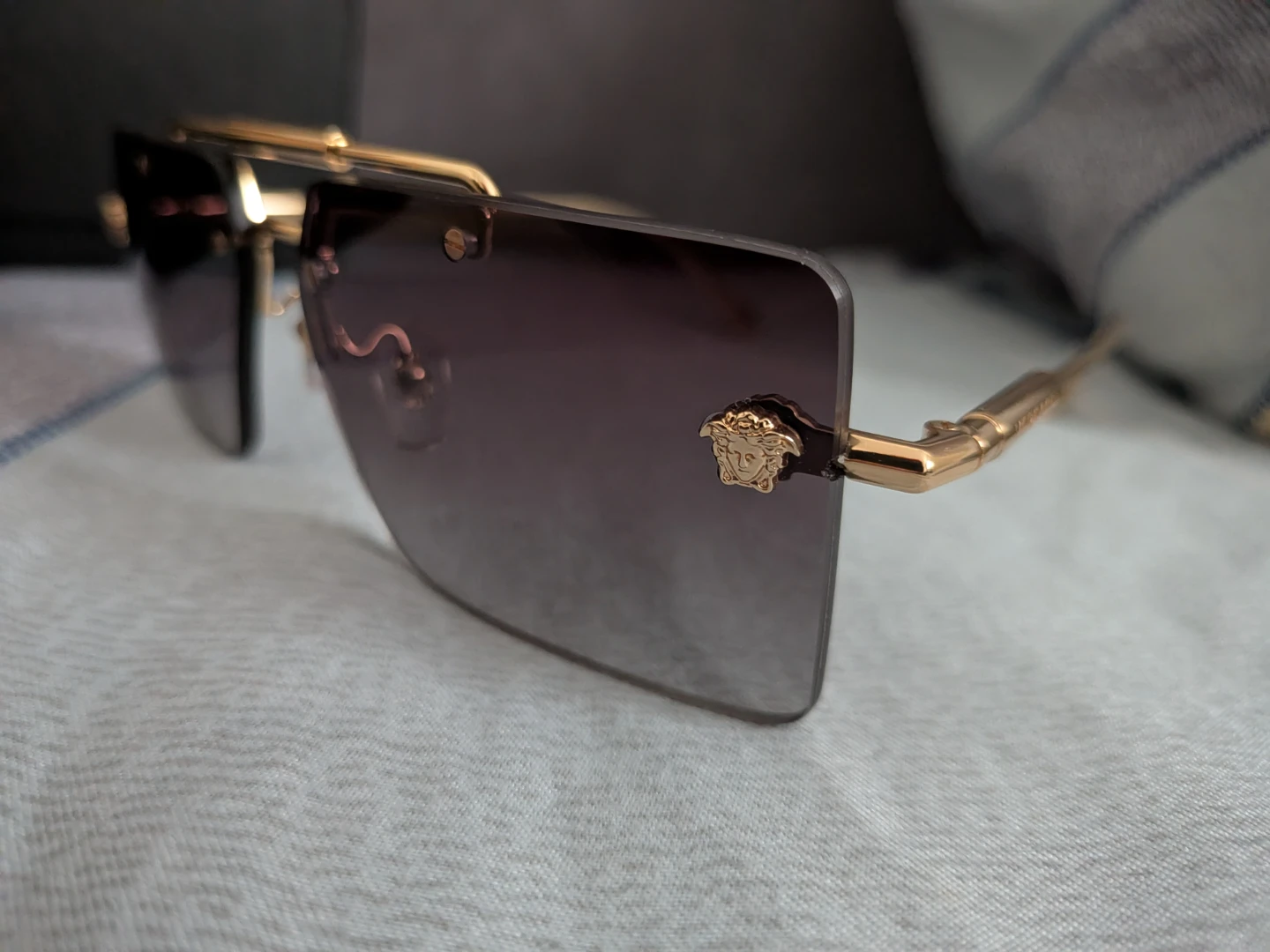 Versace VE2245 Sunglasses - photo 5