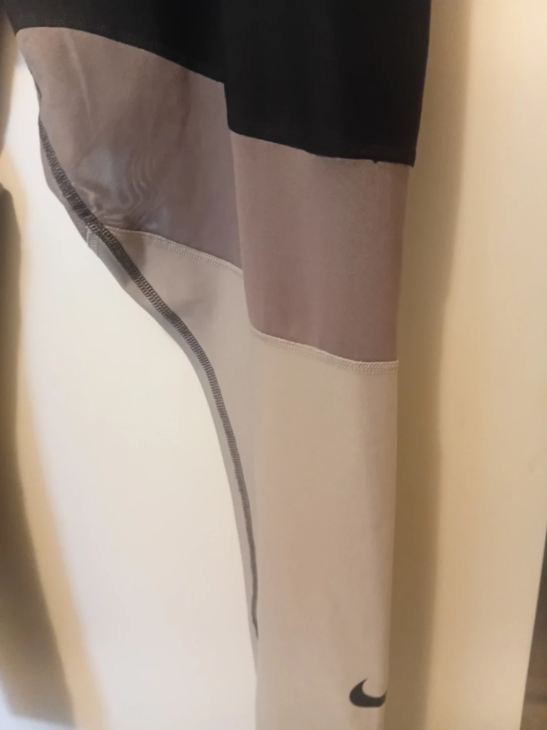 Nike Dri-Fit Power Leggings Size 3X - photo 2
