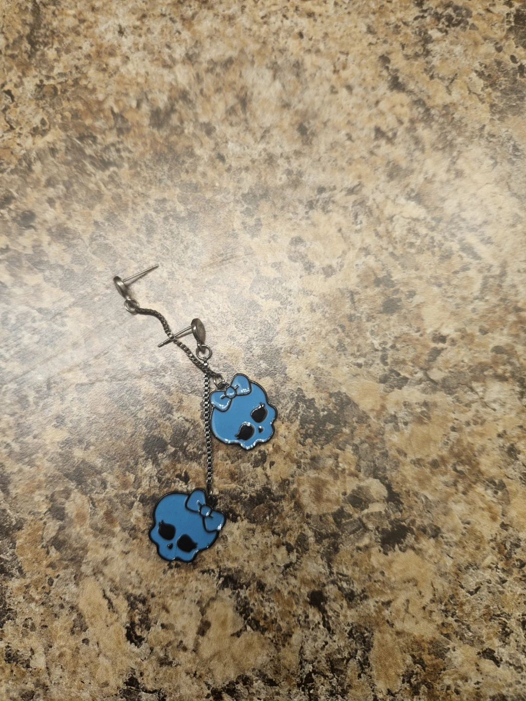 cute earrings - photo 3
