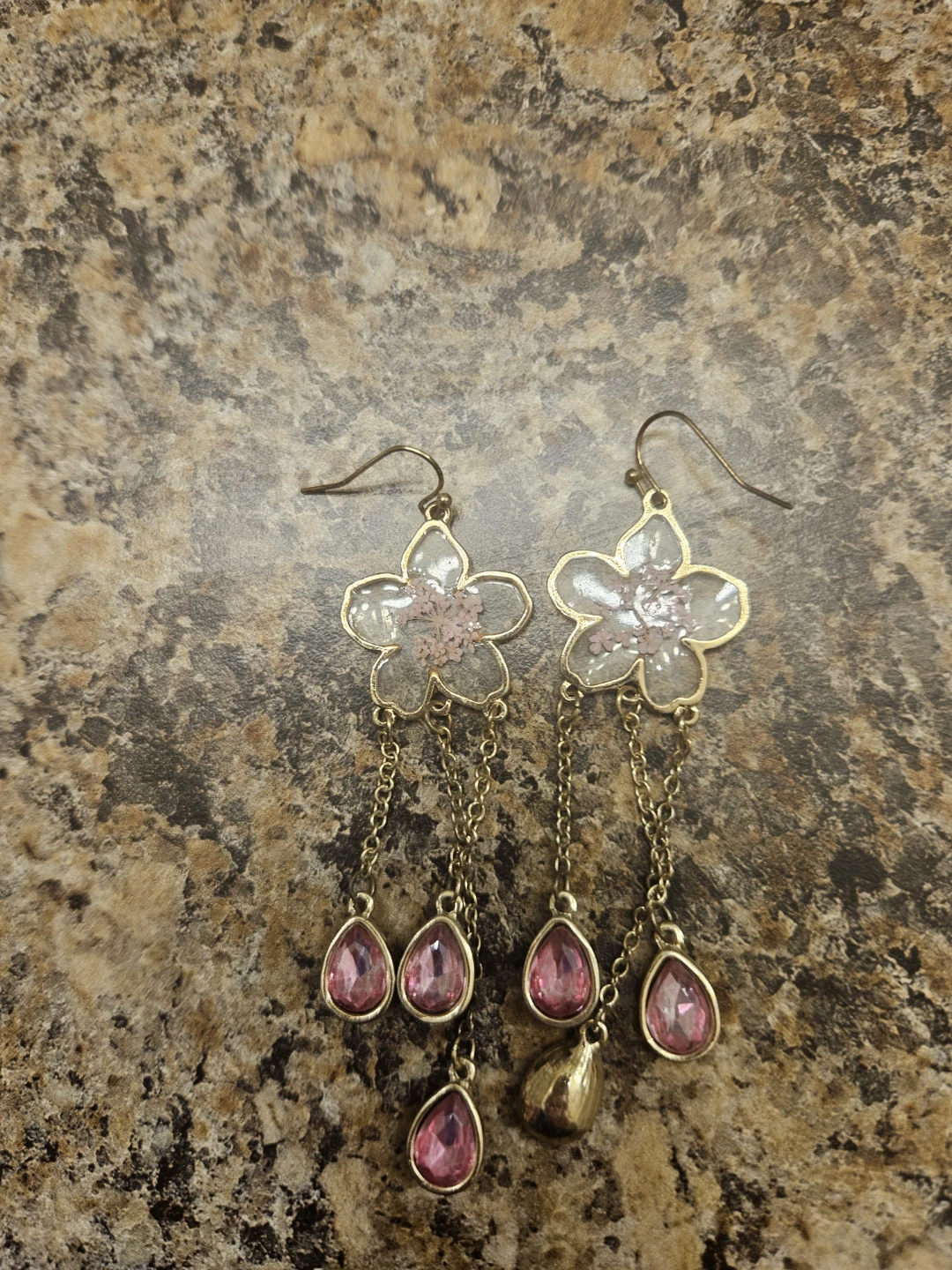 cute earrings - photo 4