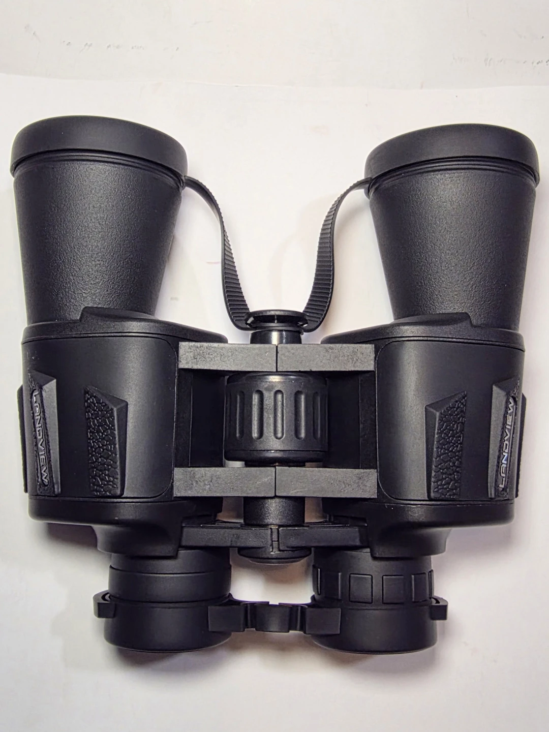 Brand New LANDVIEW 10x50 HD Binoculars
