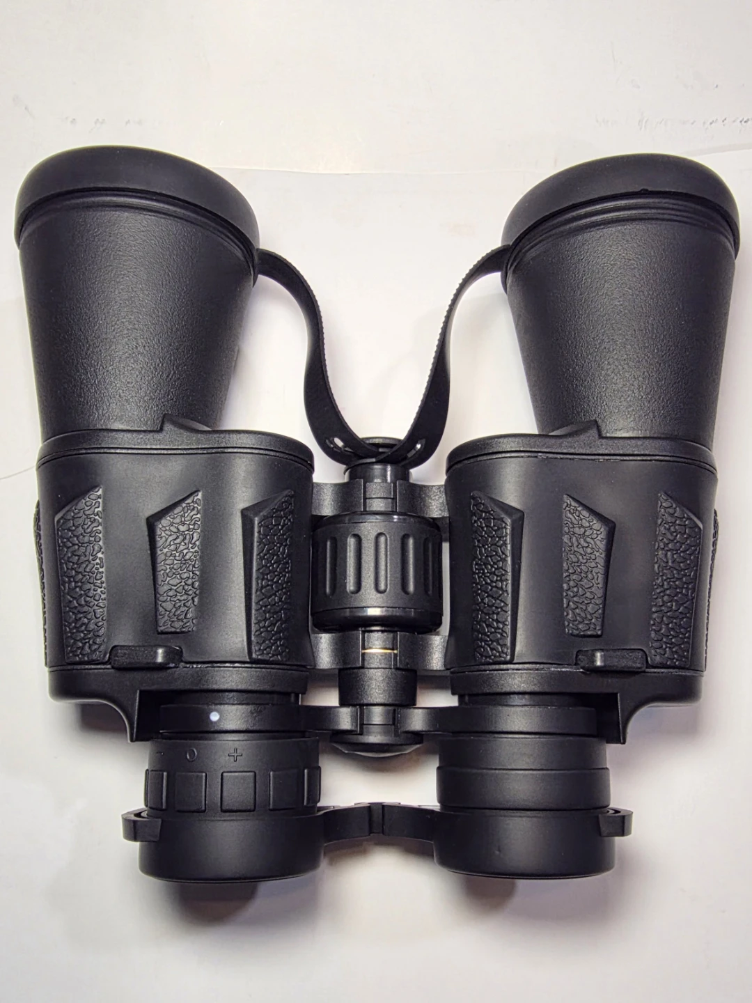 Brand New LANDVIEW 10x50 HD Binoculars - photo 2