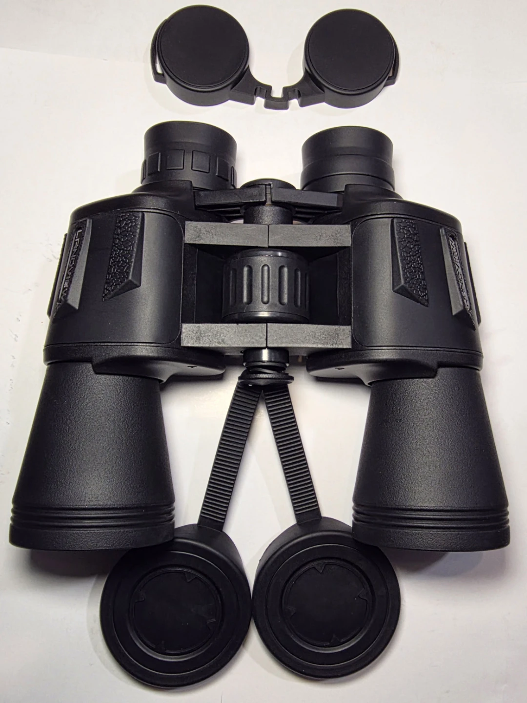 Brand New LANDVIEW 10x50 HD Binoculars - photo 3