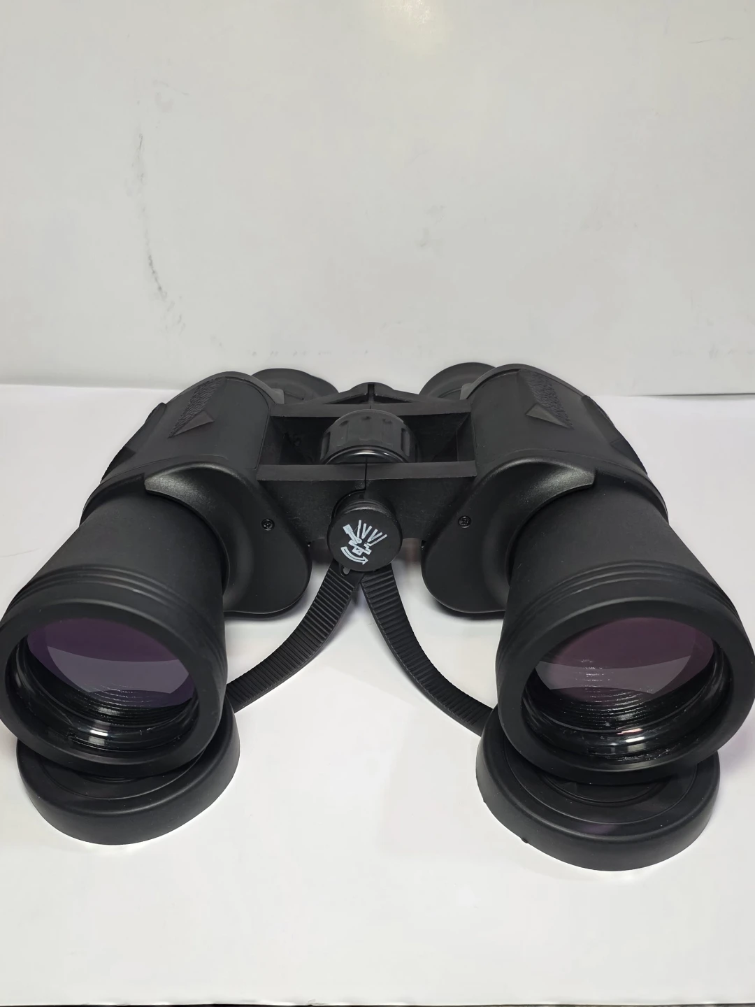 Brand New LANDVIEW 10x50 HD Binoculars - photo 4