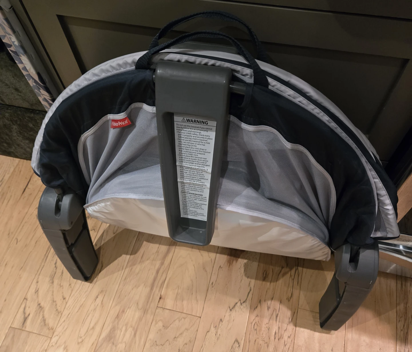 Fisher-Price Playard - photo 3