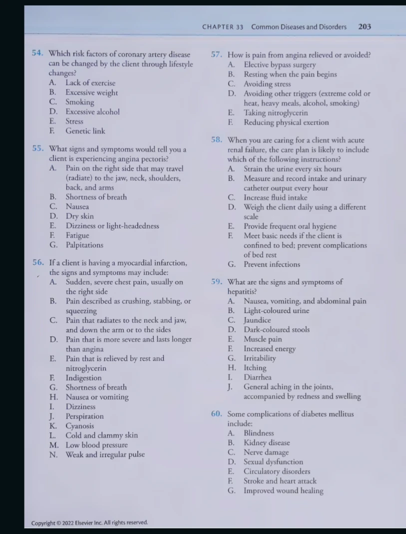 sorrentinos 5th edition PDF textbook and workbook - photo 2