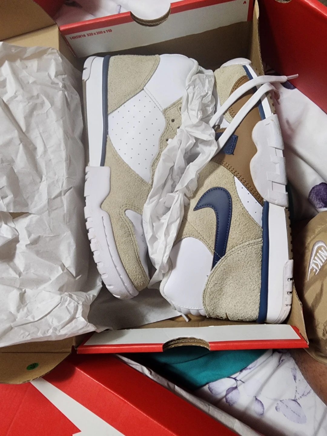 Nike Sneakers