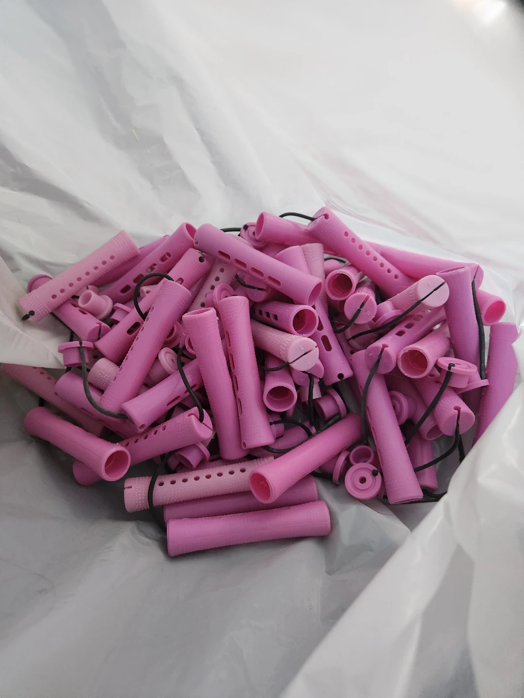 171 PERMS RODS AND SOME PAPERS - photo 3