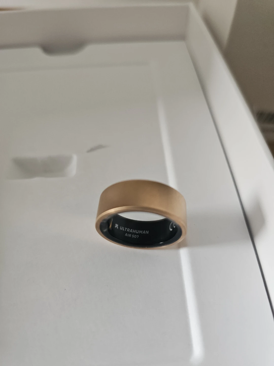 Ultrhuman AIR Smart Ring - photo 3