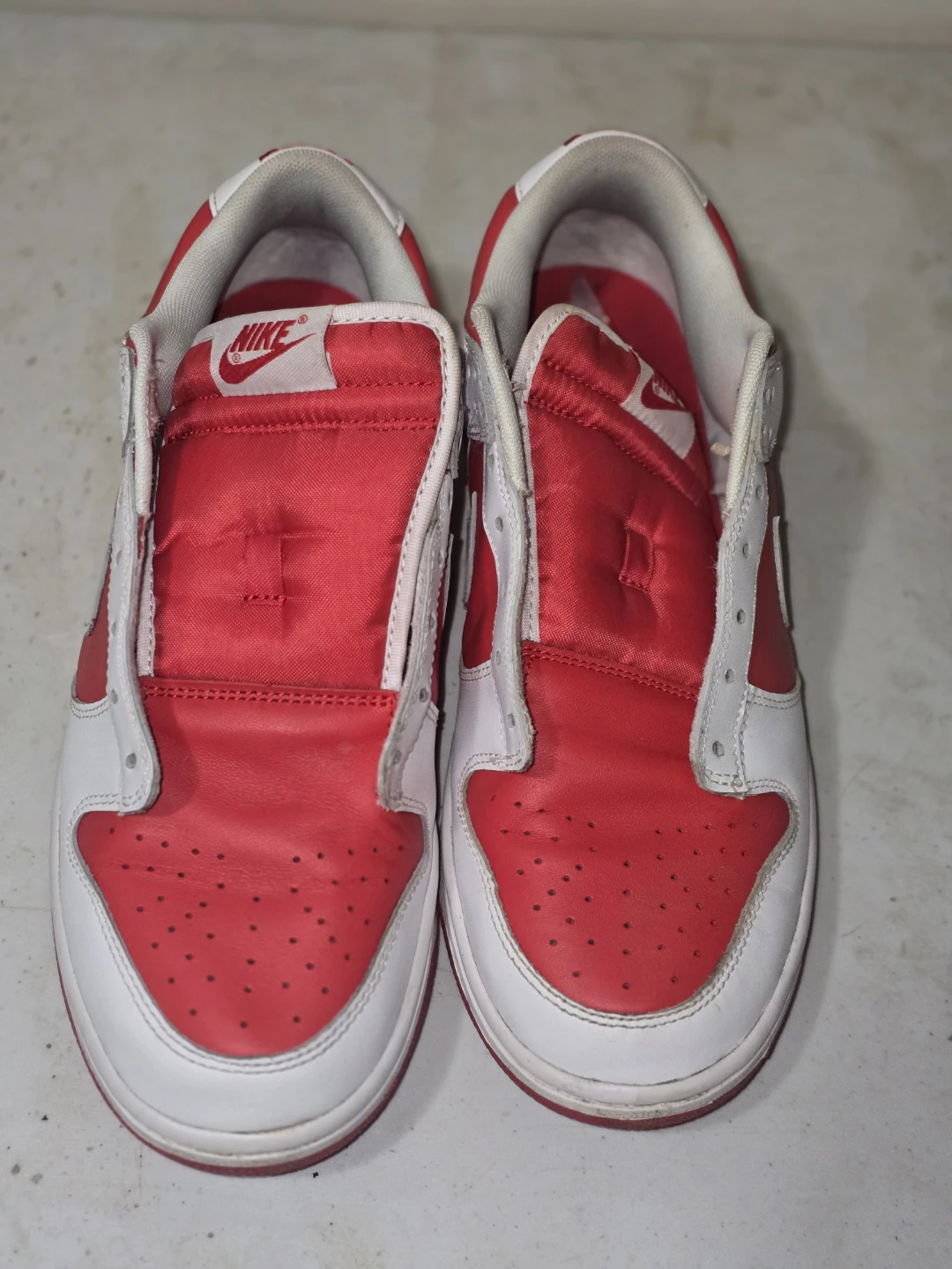 Nike Dunk Low Retro Men's Shoes