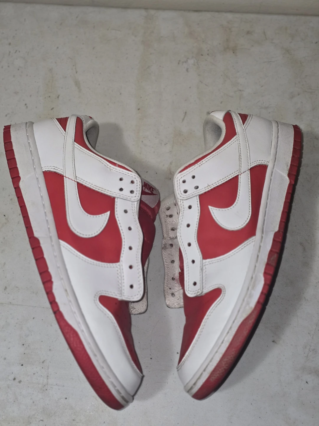 Nike Dunk Low Retro Men's Shoes - photo 2