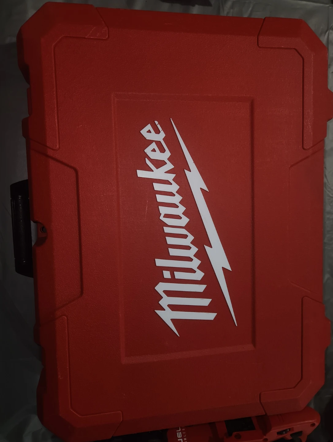 Milwaukee AIRSNAKE Drain Cleaning Tool Kit