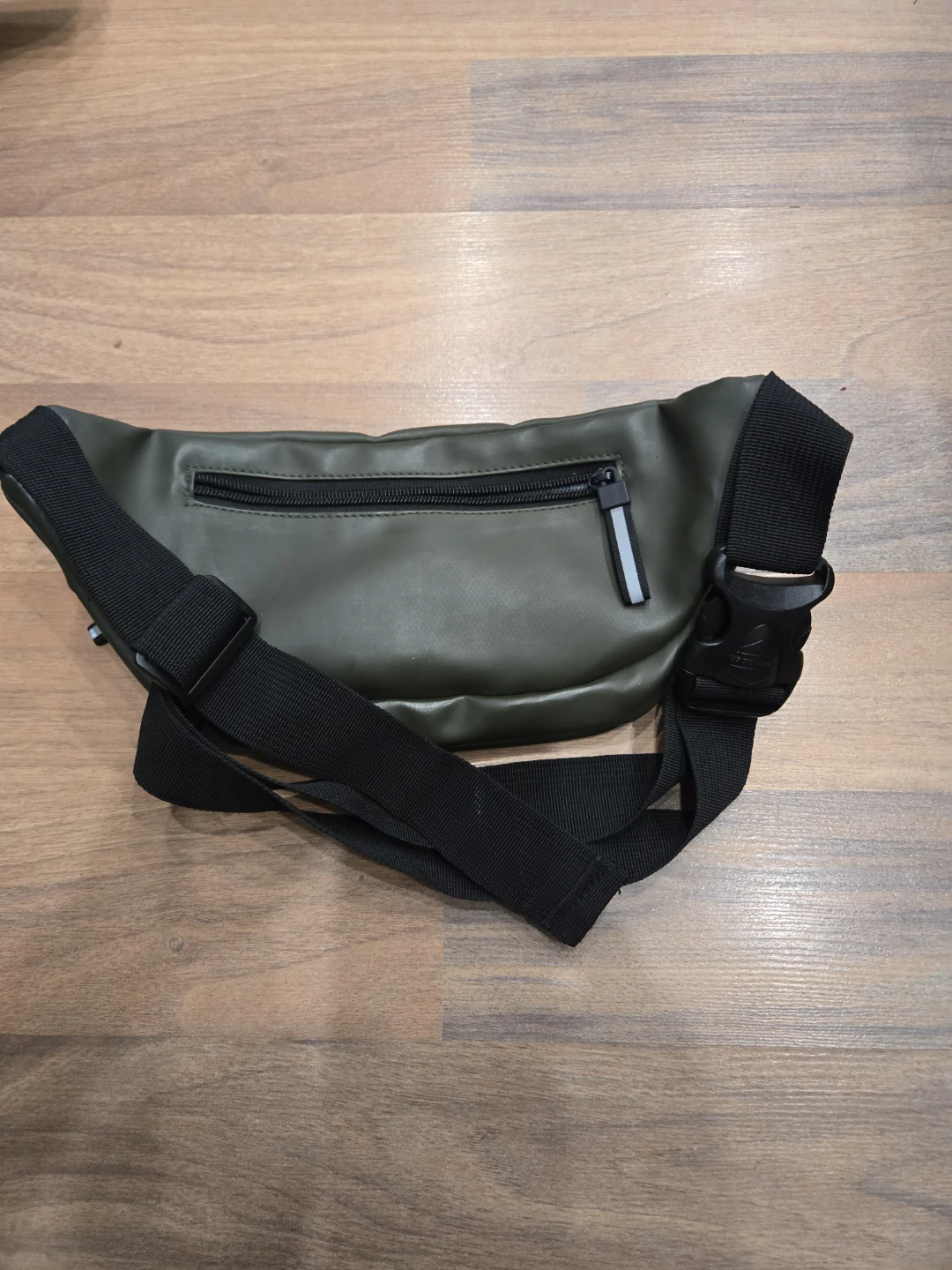 Hyper Rider Fanny Pack - Green - photo 3