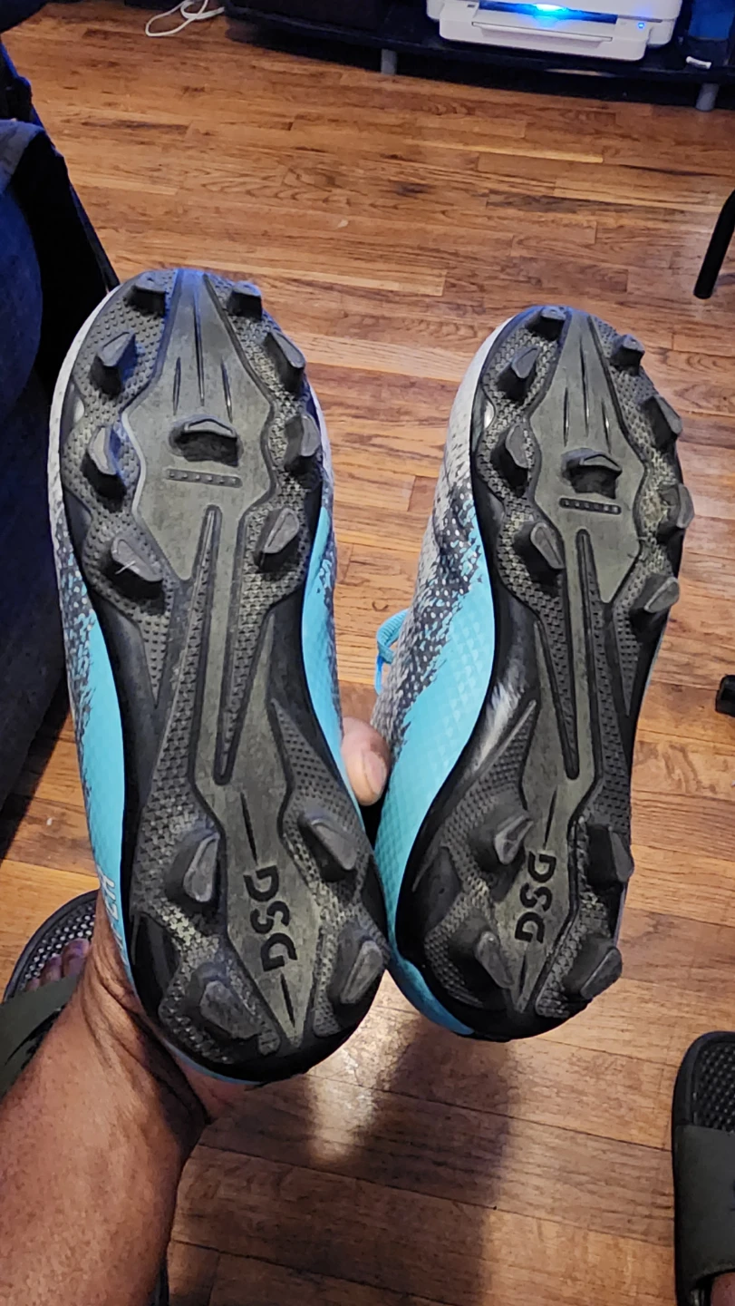 DSG Viper Soccer Cleats - photo 4