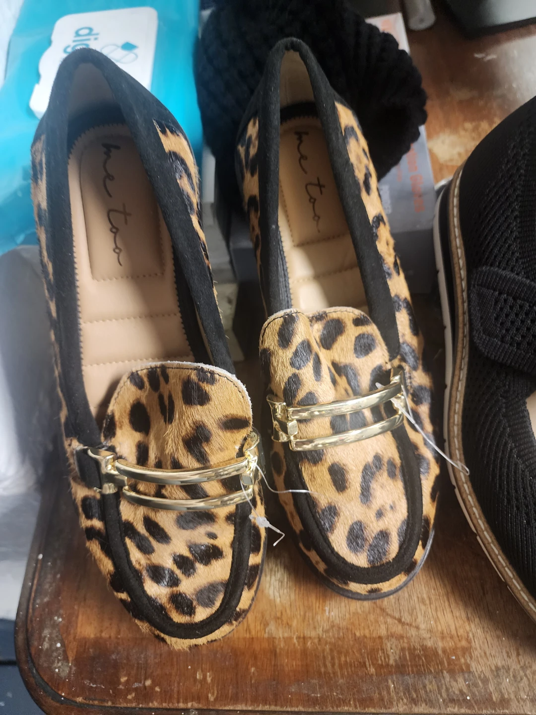 Assorted Women's Flats - Various Brands and Styles - photo 3