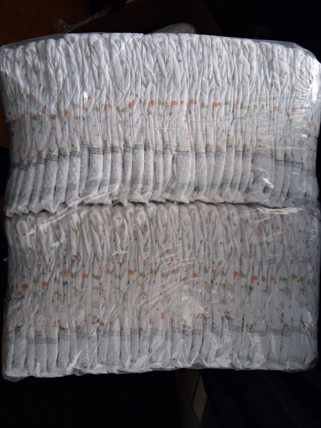 Huggies Little Snugglers Plus Size 1 Diapers (3 packs) - photo 3
