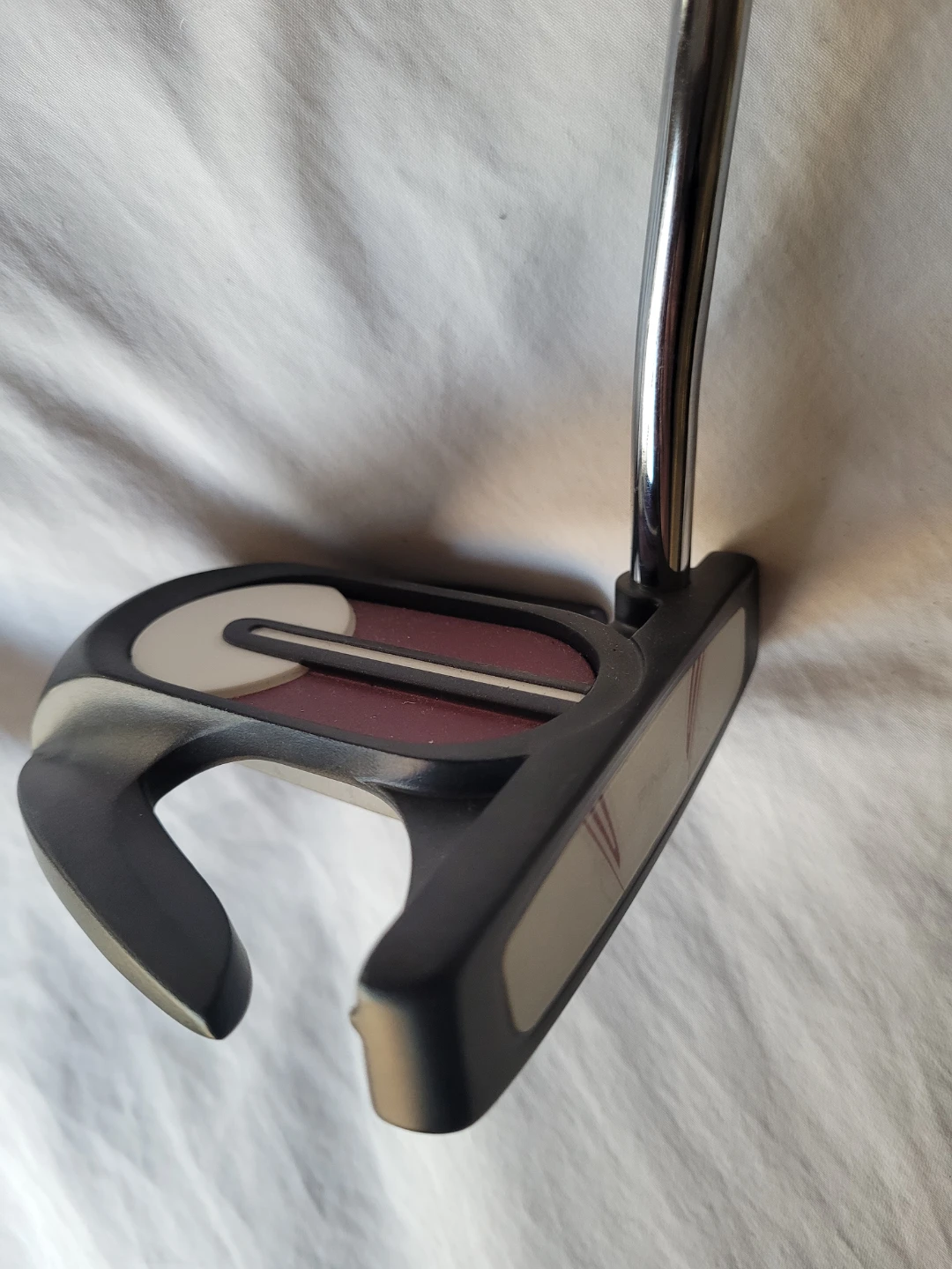 🏆PING Golf Putter- Scottsdale "Y Worry" 🏆