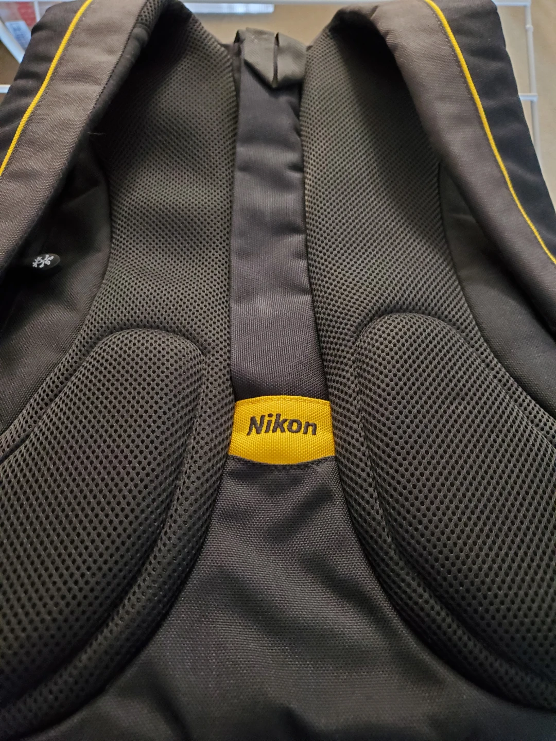 Crumpler Camera Backpack - photo 4