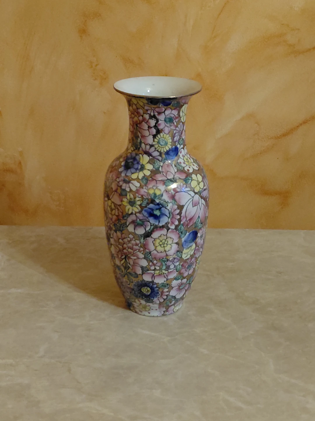 Decorative Ceramic Vase
