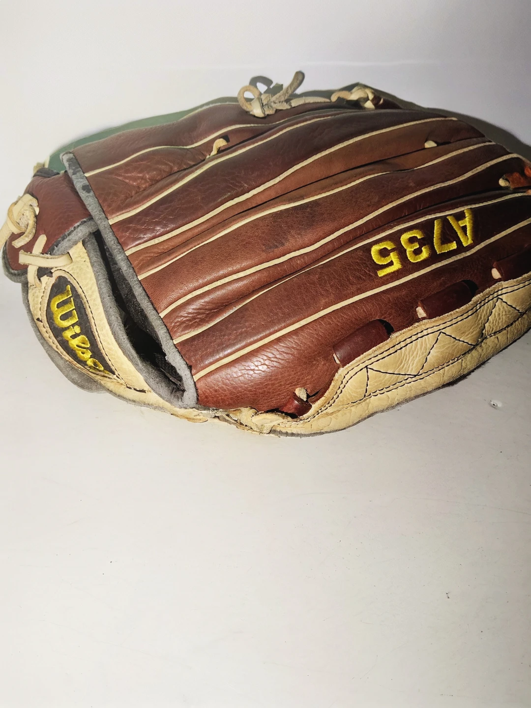 Wilson A735 Baseball Glove size 13 (cash only) - photo 2