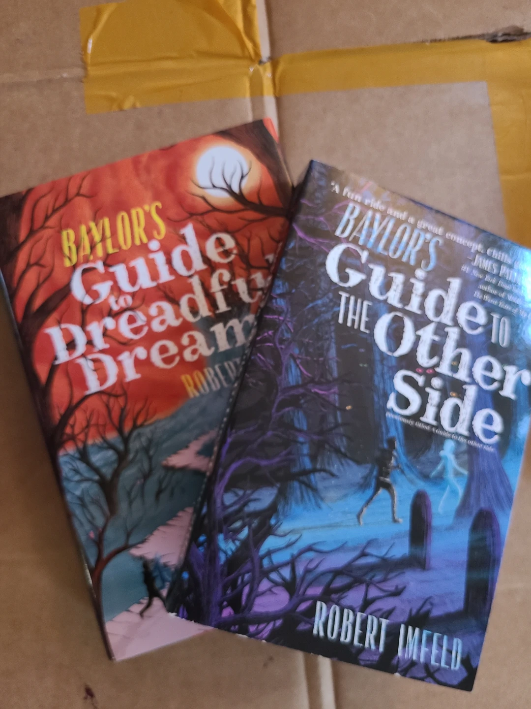 Lot of Young Adult Fiction - photo 4