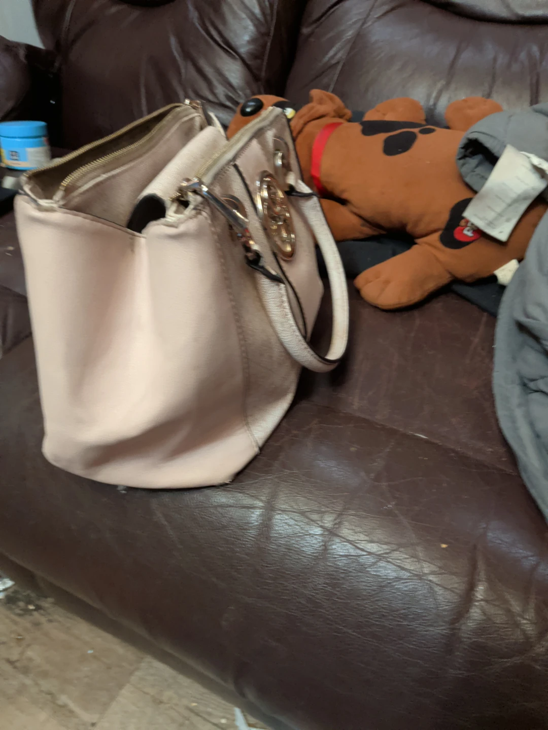 Guess Satchel Handbag - photo 2